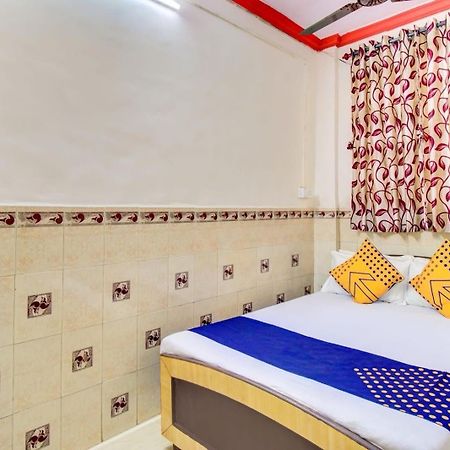 Spot On Sairaj Lodging & Boarding Hotel Ulhasnagar Luaran gambar