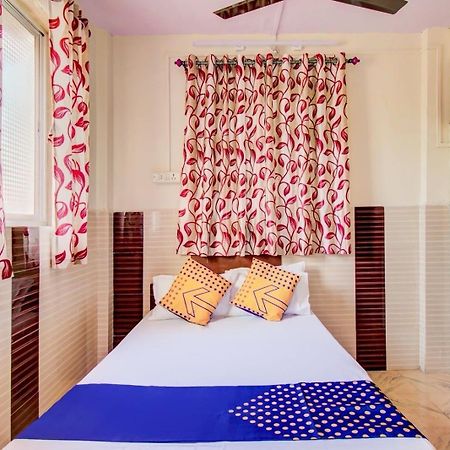 Spot On Sairaj Lodging & Boarding Hotel Ulhasnagar Luaran gambar